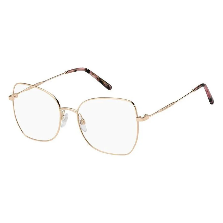 Marc Jacobs Demo Butterfly Ladies Eyeglasses MARC 621 0DDB 55 - 1