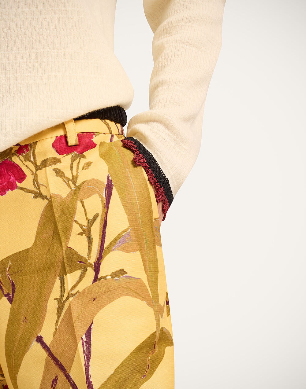 Let Loose Pants - 7