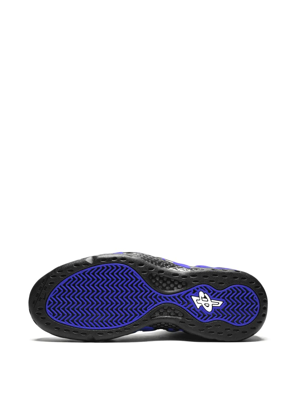 Air Foamposite One QS "Memphis Tigers" sneakers - 4