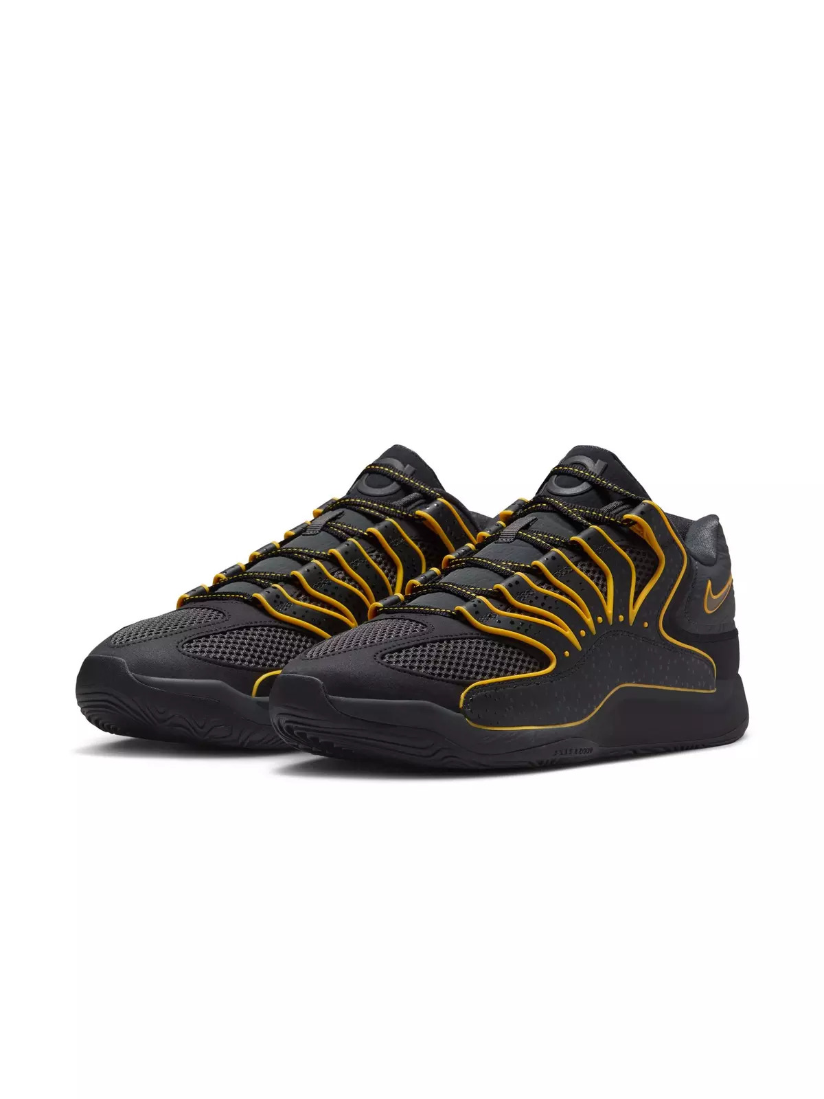 KD18 "New Dawn" Men's Basketball Shoe - 3