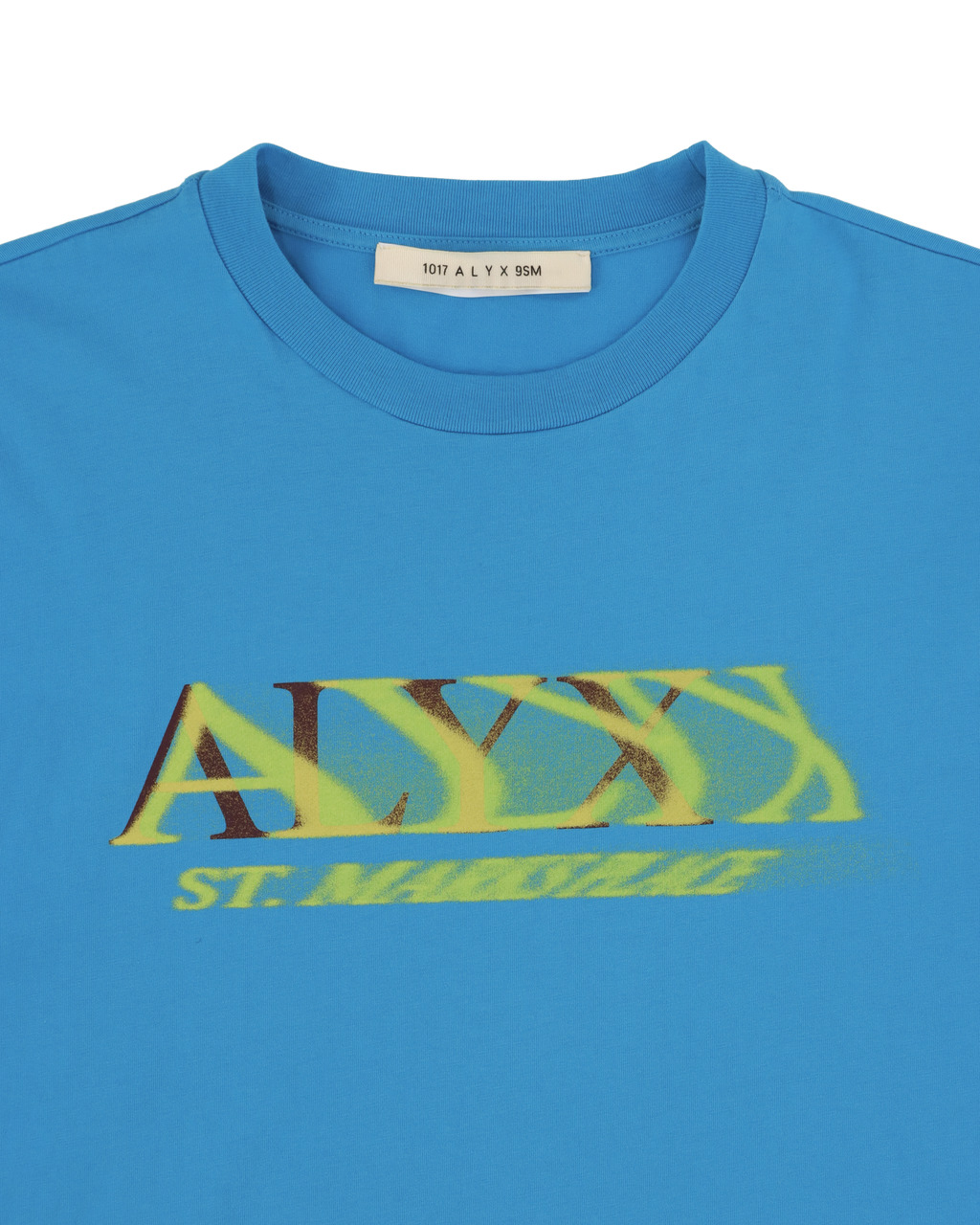 GRAPHIC S/S T-SHIRT - 6