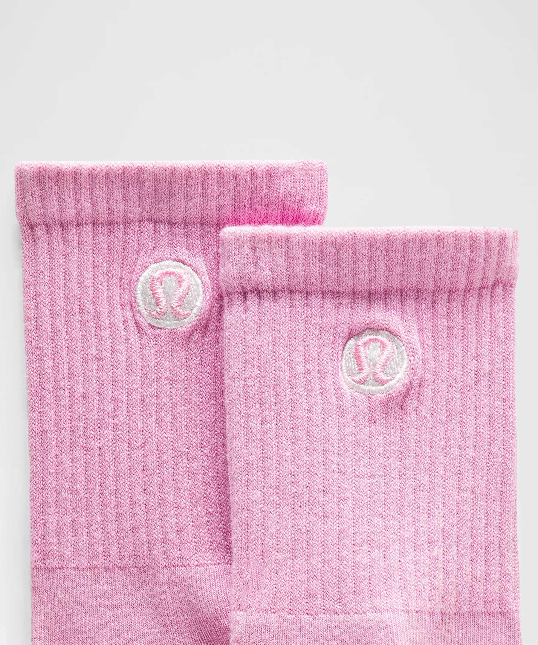 Unisex Daily Essential Quarter Socks *3 Pack - 2