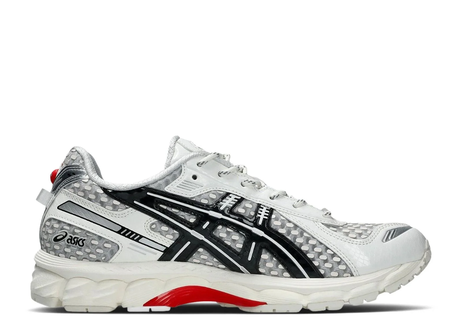 GEL KAYANO 12.1 'CREAM BLACK' - 1