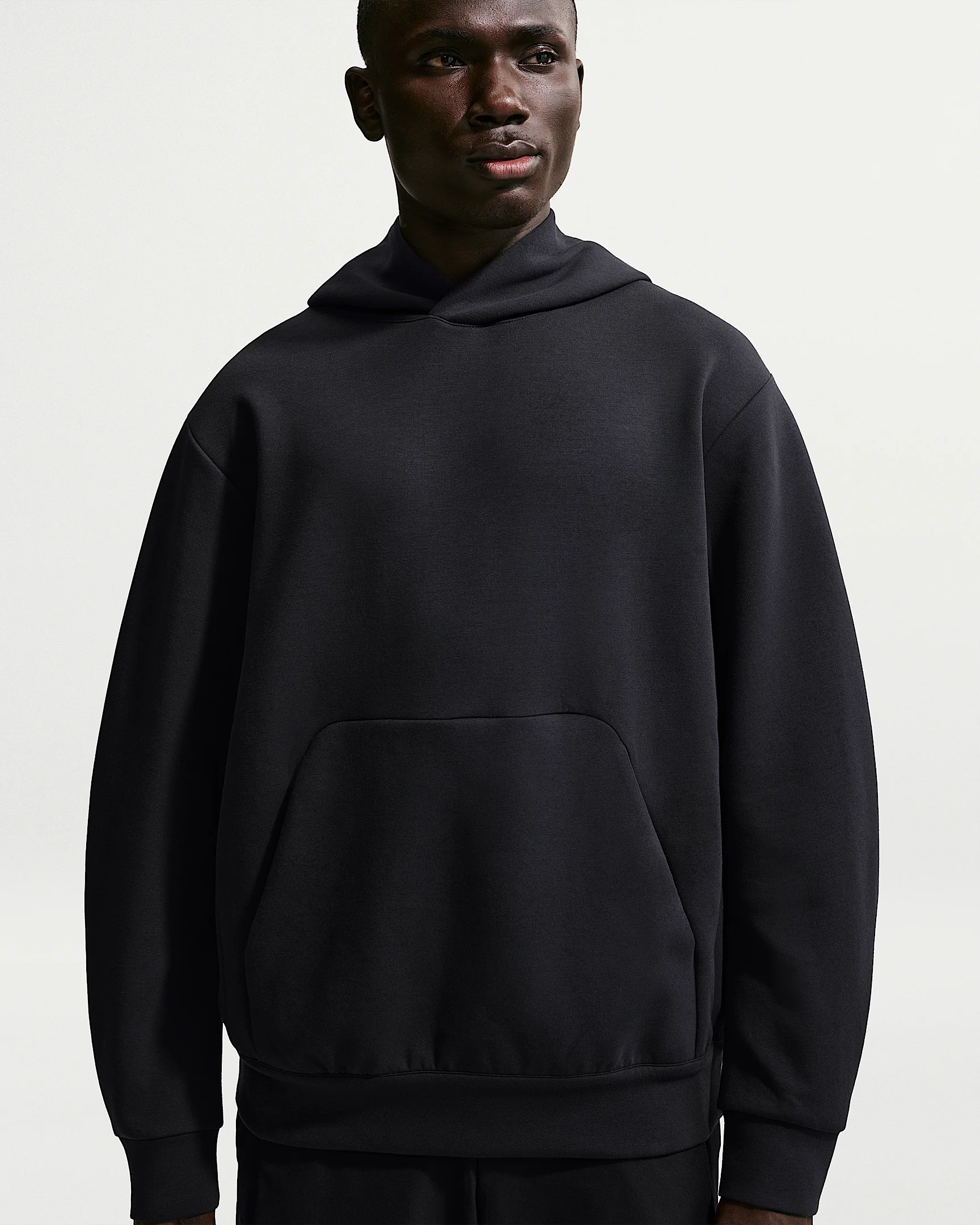 Nike 24.7 ImpossiblySoft Men's Dri-FIT Pullover Hoodie - 1