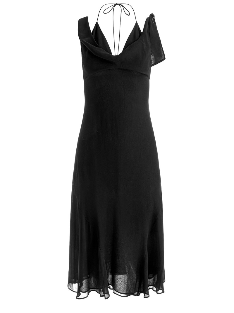 ABIGAIL BIKINI MIDI DRESS 1