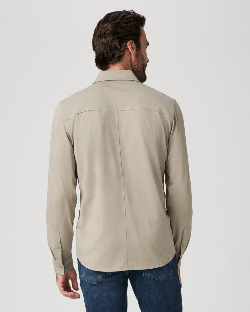 Cosgrove Button Up 4