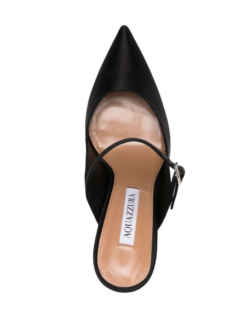 Yes Baby 95mm pumps 4