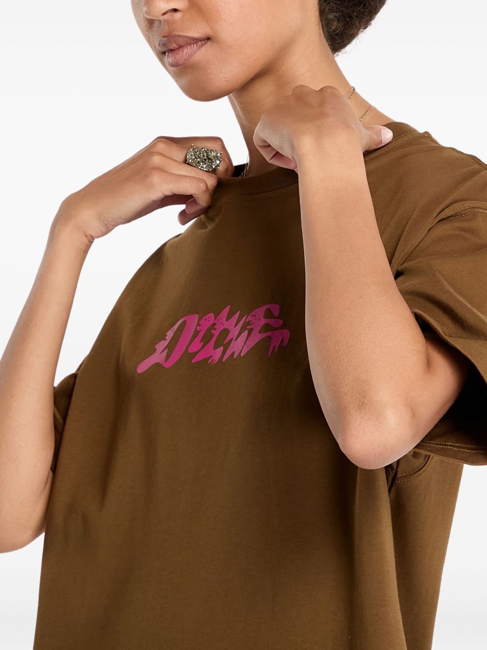 Happy T-shirt - 7