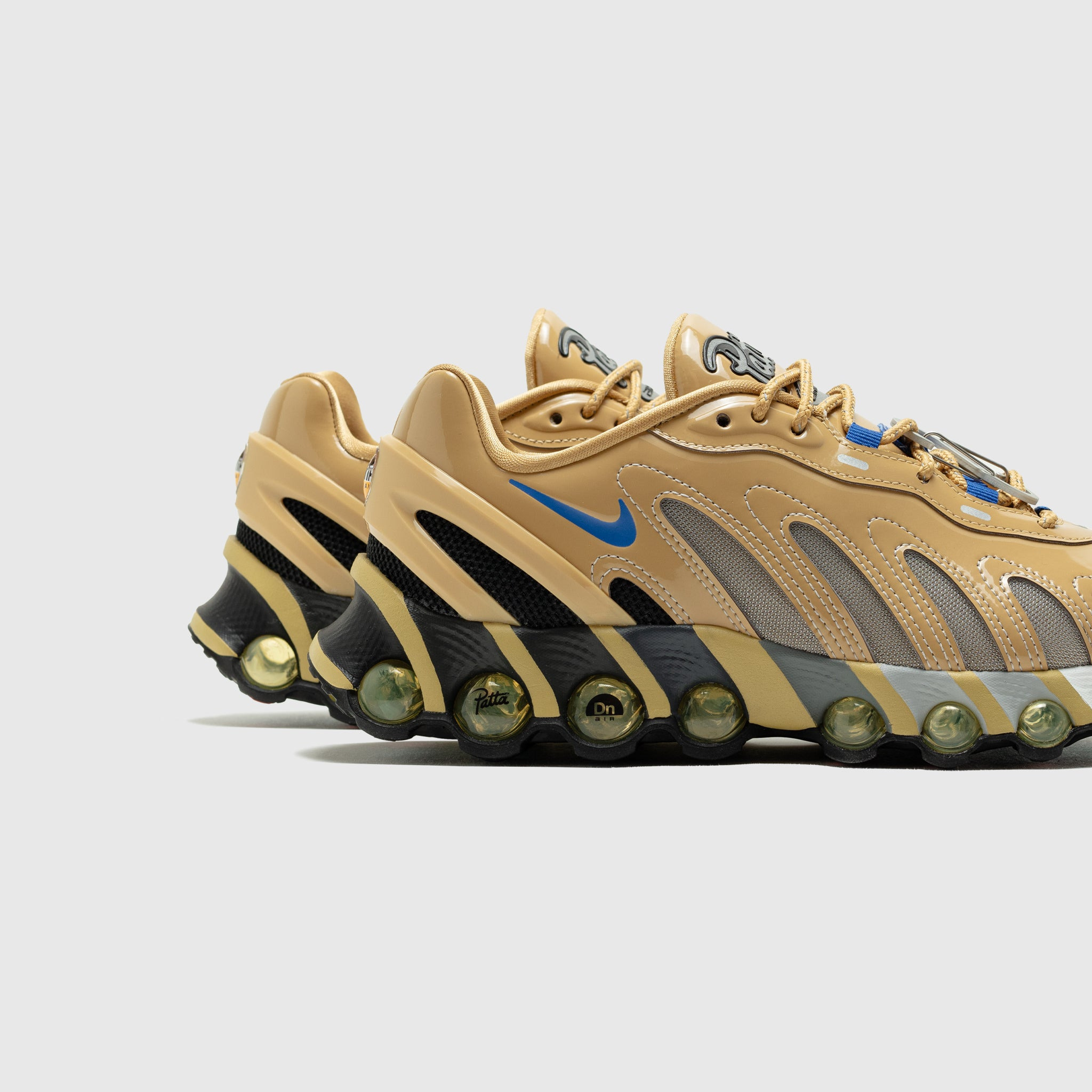 AIR MAX DN8 SP X PATTA - 5