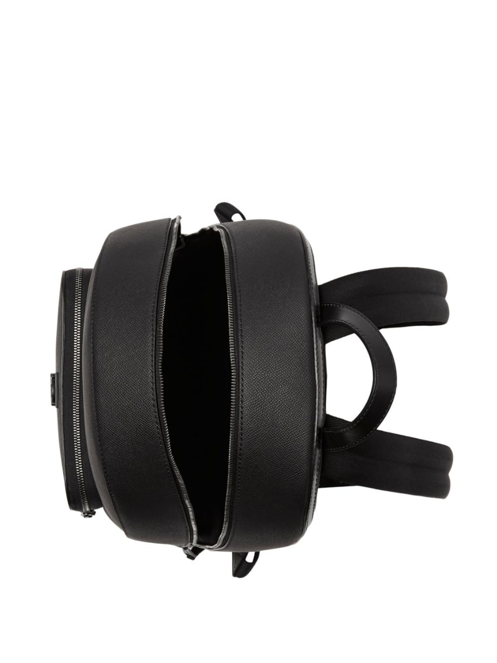 Rocco leather backpack - 4