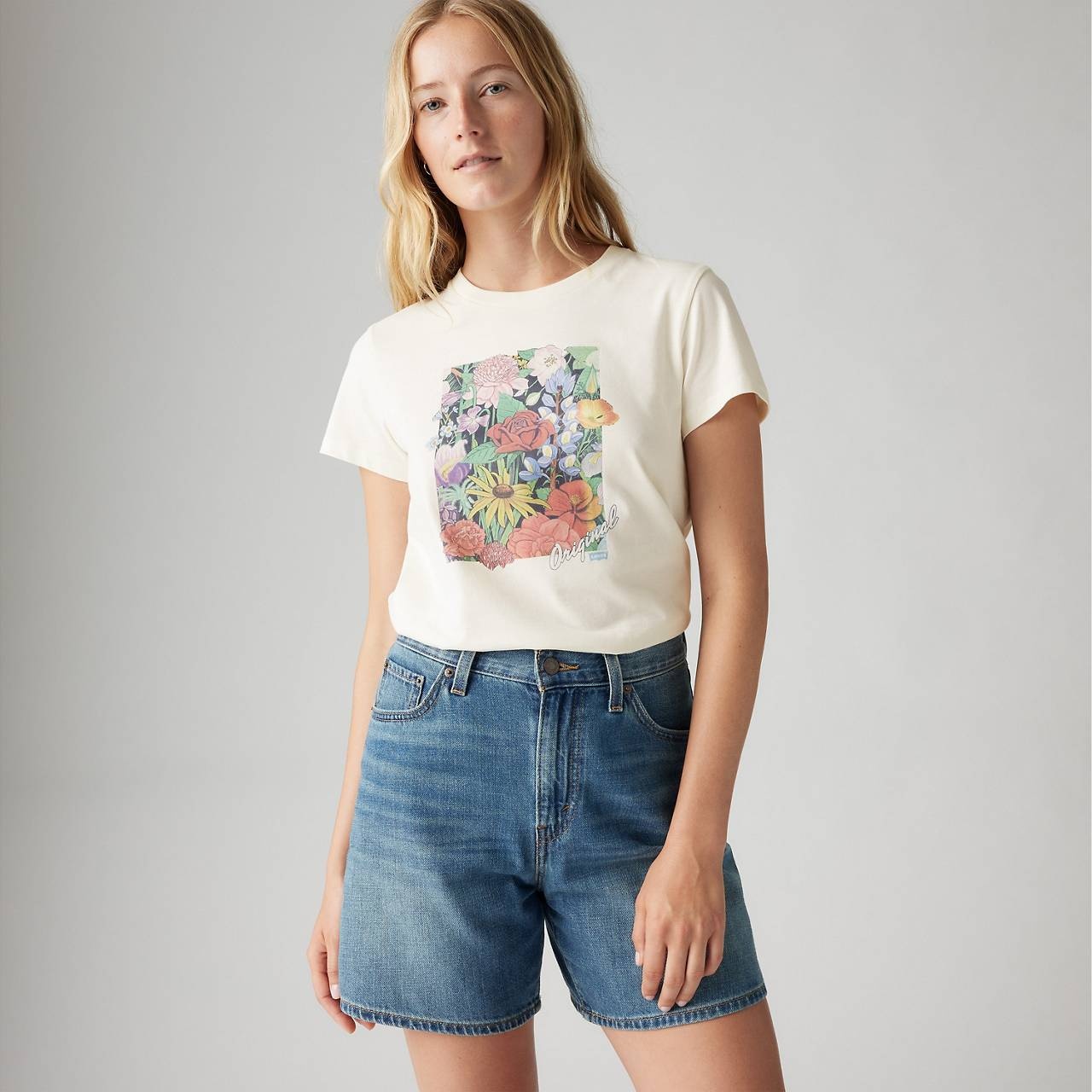 GRAPHIC PERFECT T-SHIRT - 3