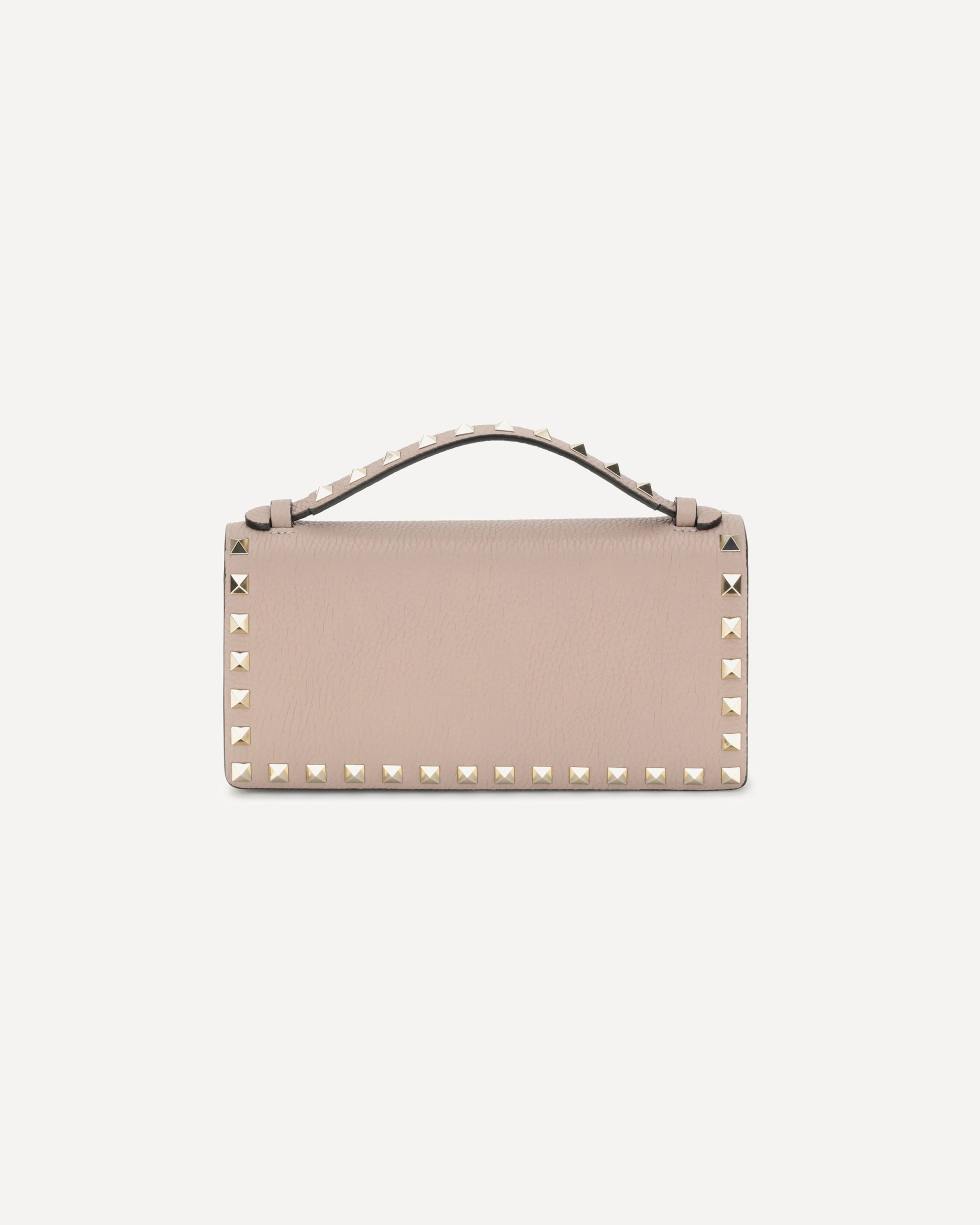 Wallet with chain - 1