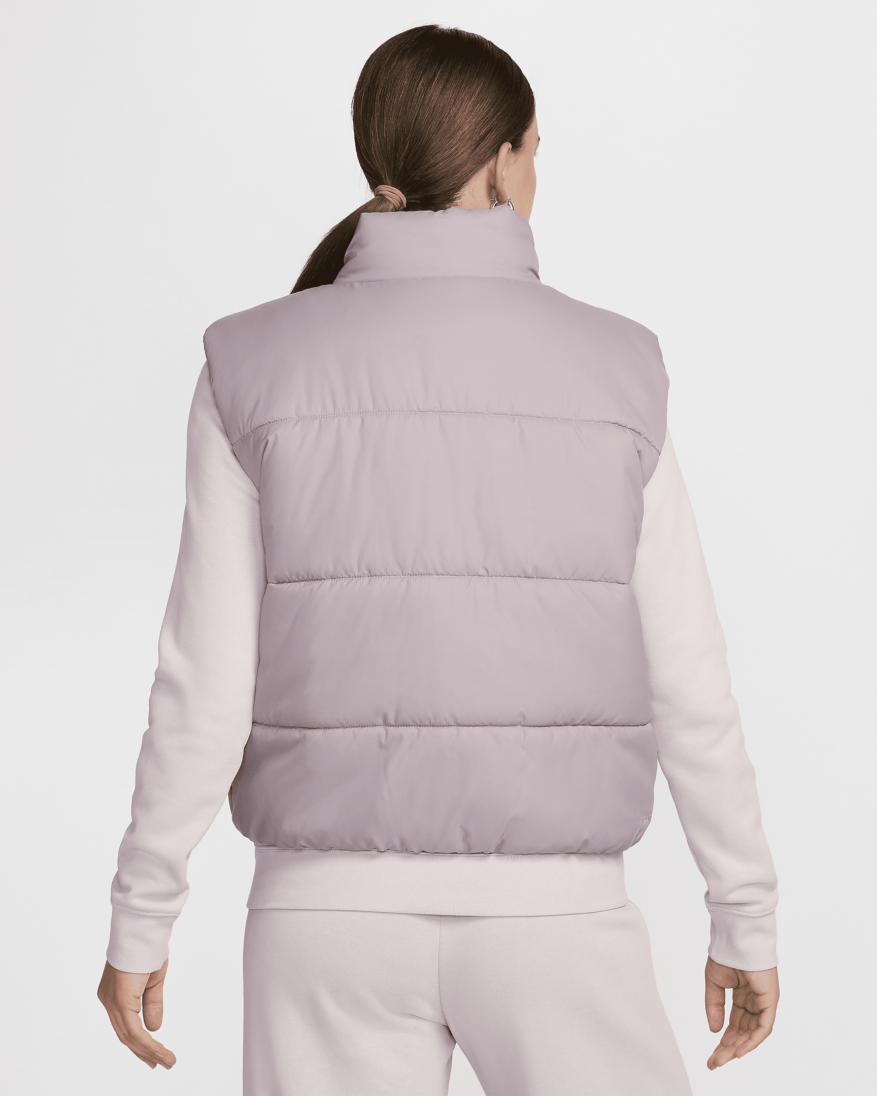 Nike Sportswear Classic Puffer Women's Therma-FIT Loose Vest - 2