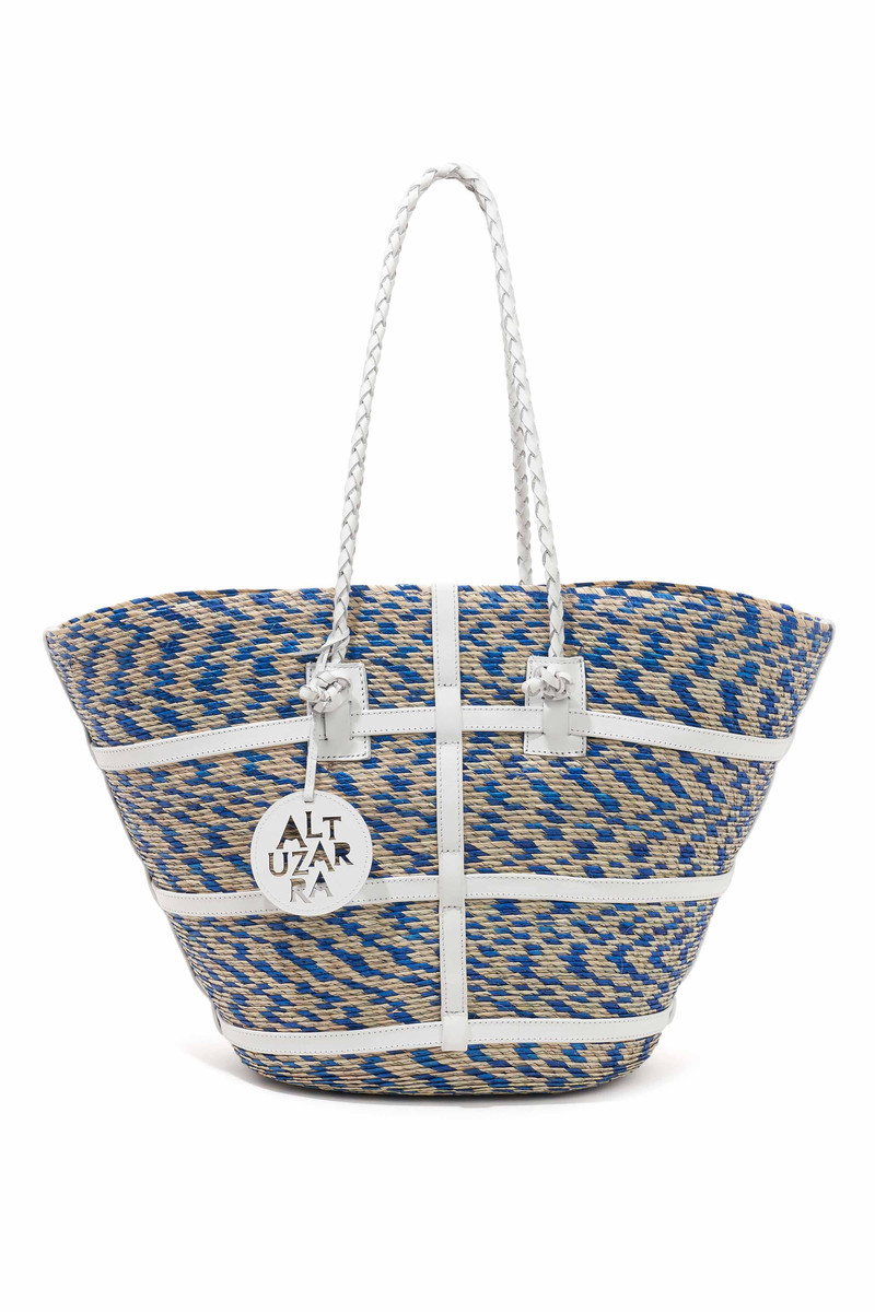 Altuzarra 'WATERMILL' BAG LARGE outlook
