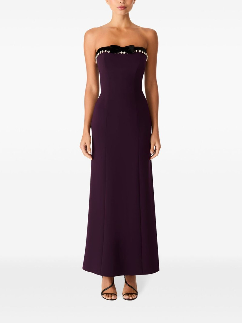 JENNY PACKHAM Sufyan dress outlook
