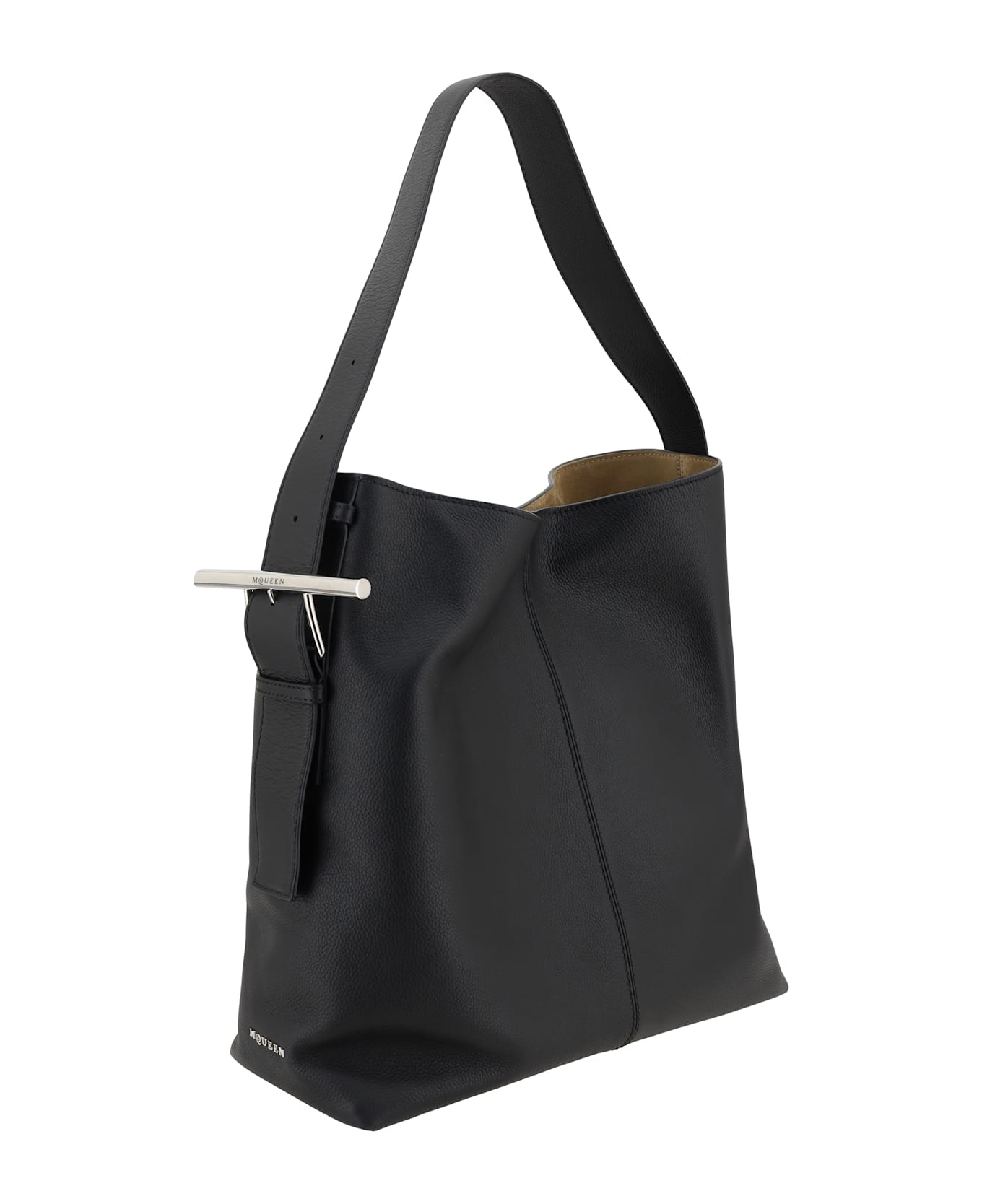 Sling Shoulder Bag - 2