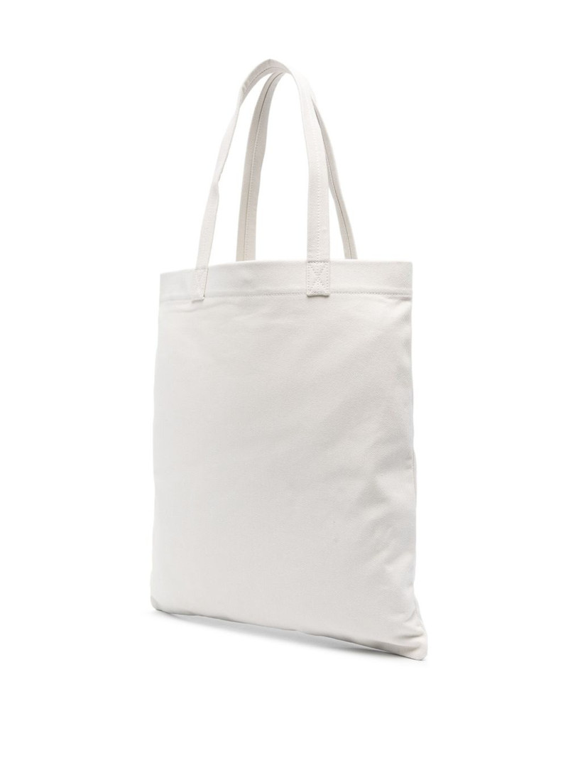 DSQUARED2 logo-embossed shoulder bag outlook