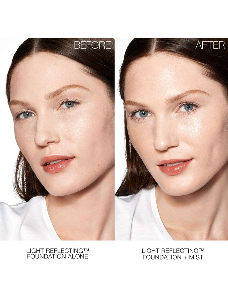 Women's Light Reflecting Makeup Setting Mist 6