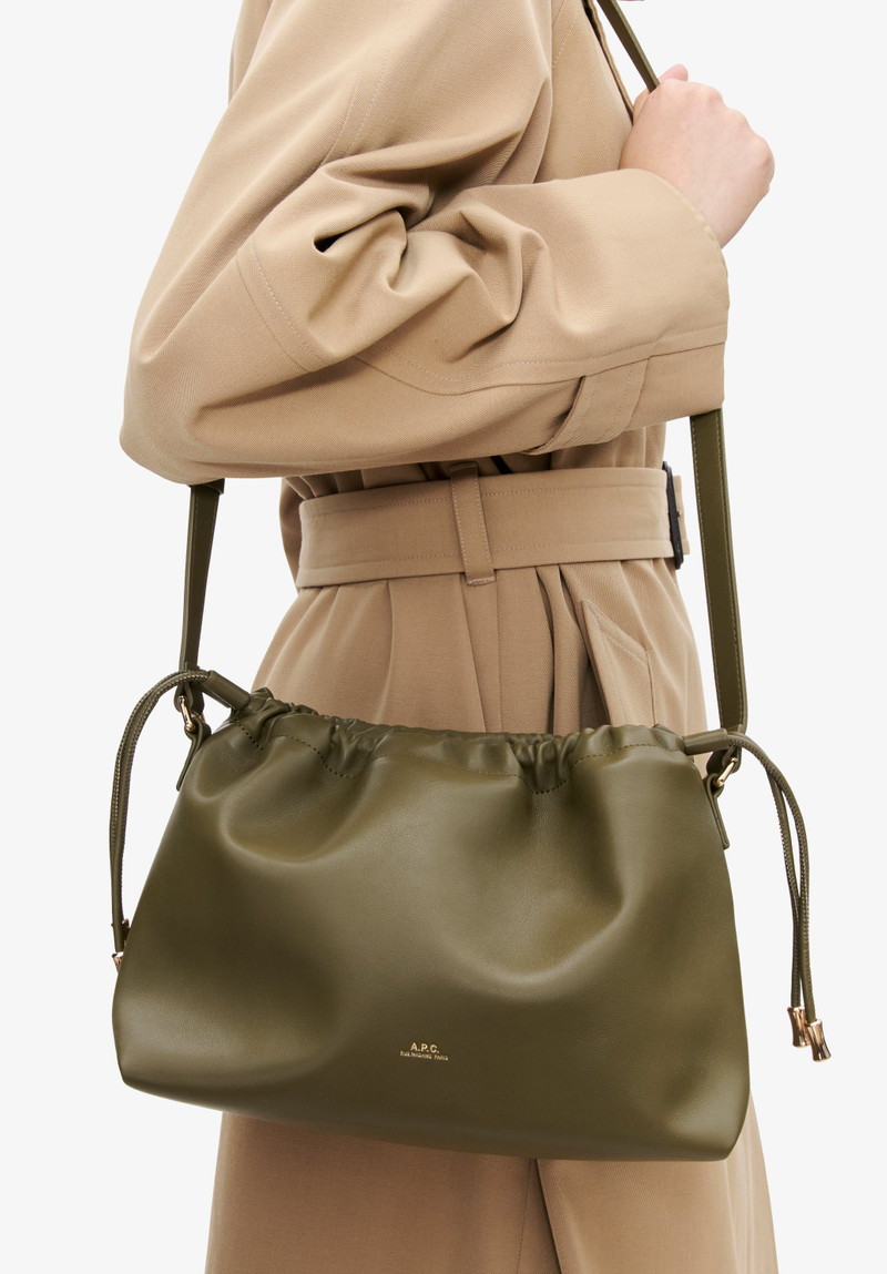 A.P.C. NINON BAG outlook
