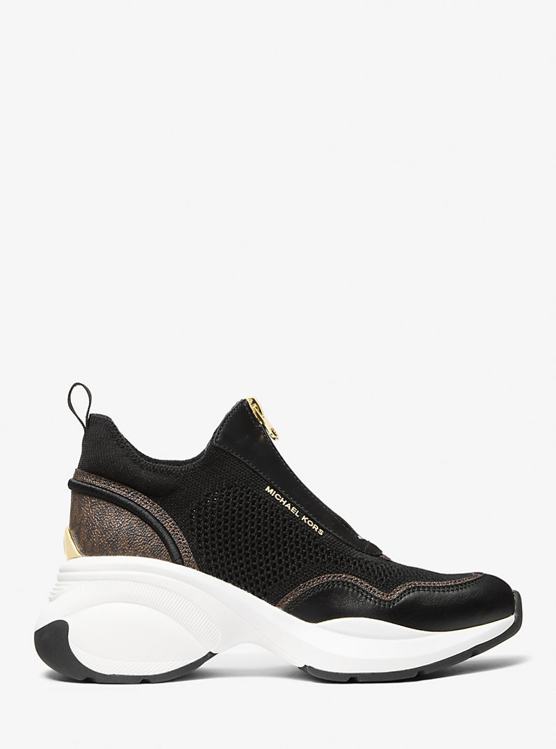 Zuma Mixed-Media Trainer 3