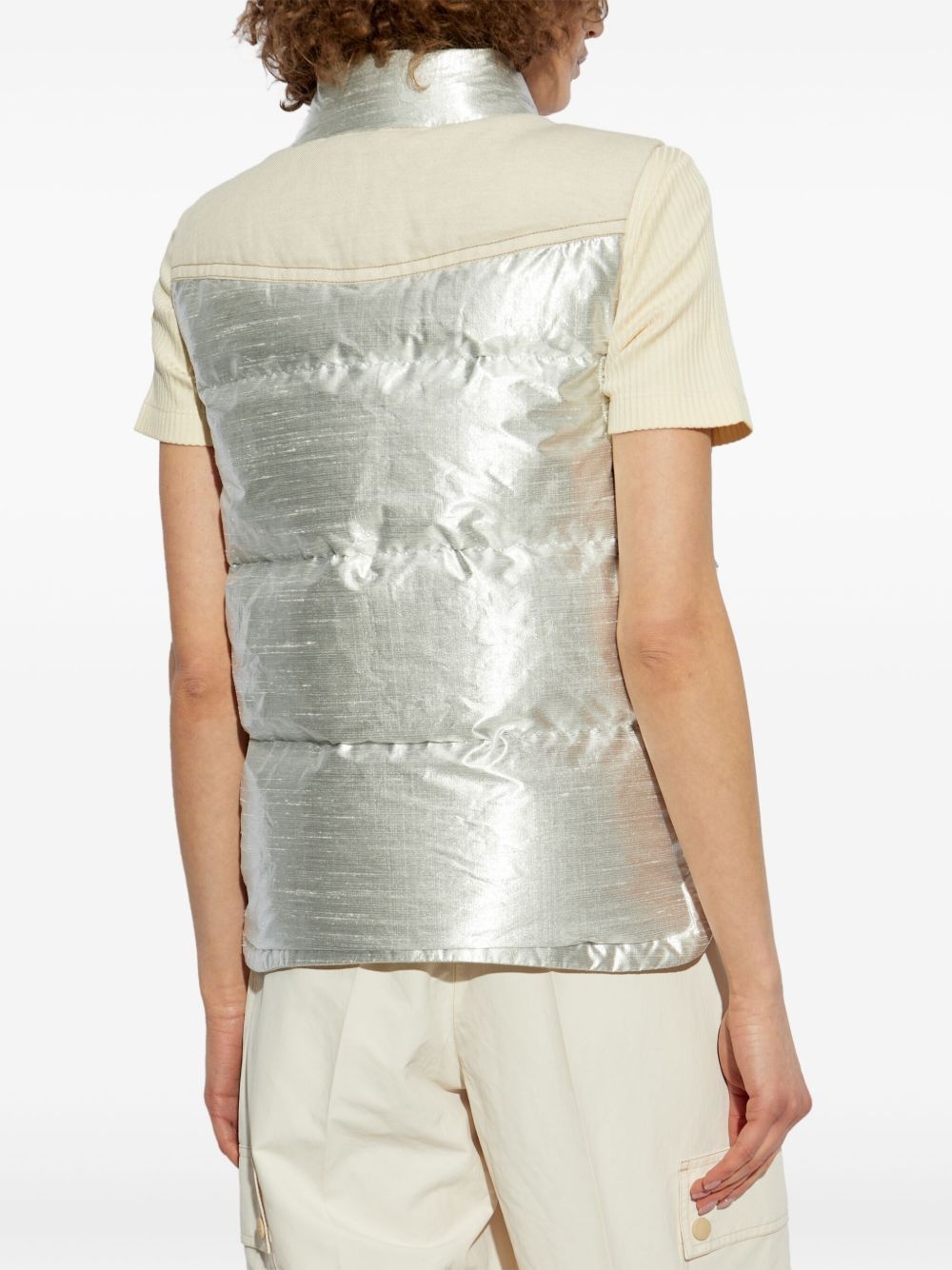 Pinchot gilet - 4