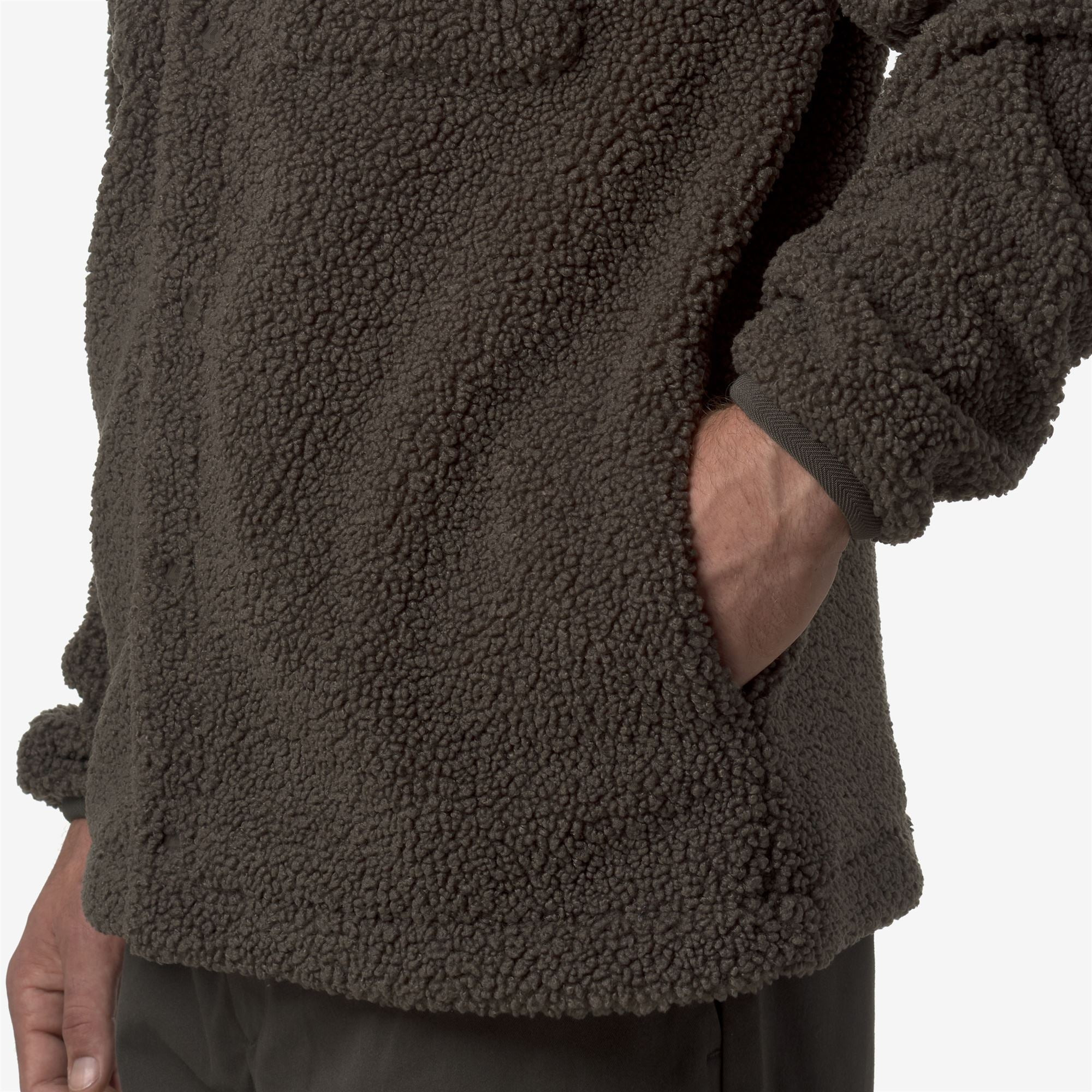 CAMERON SHERPA POLAR - 2