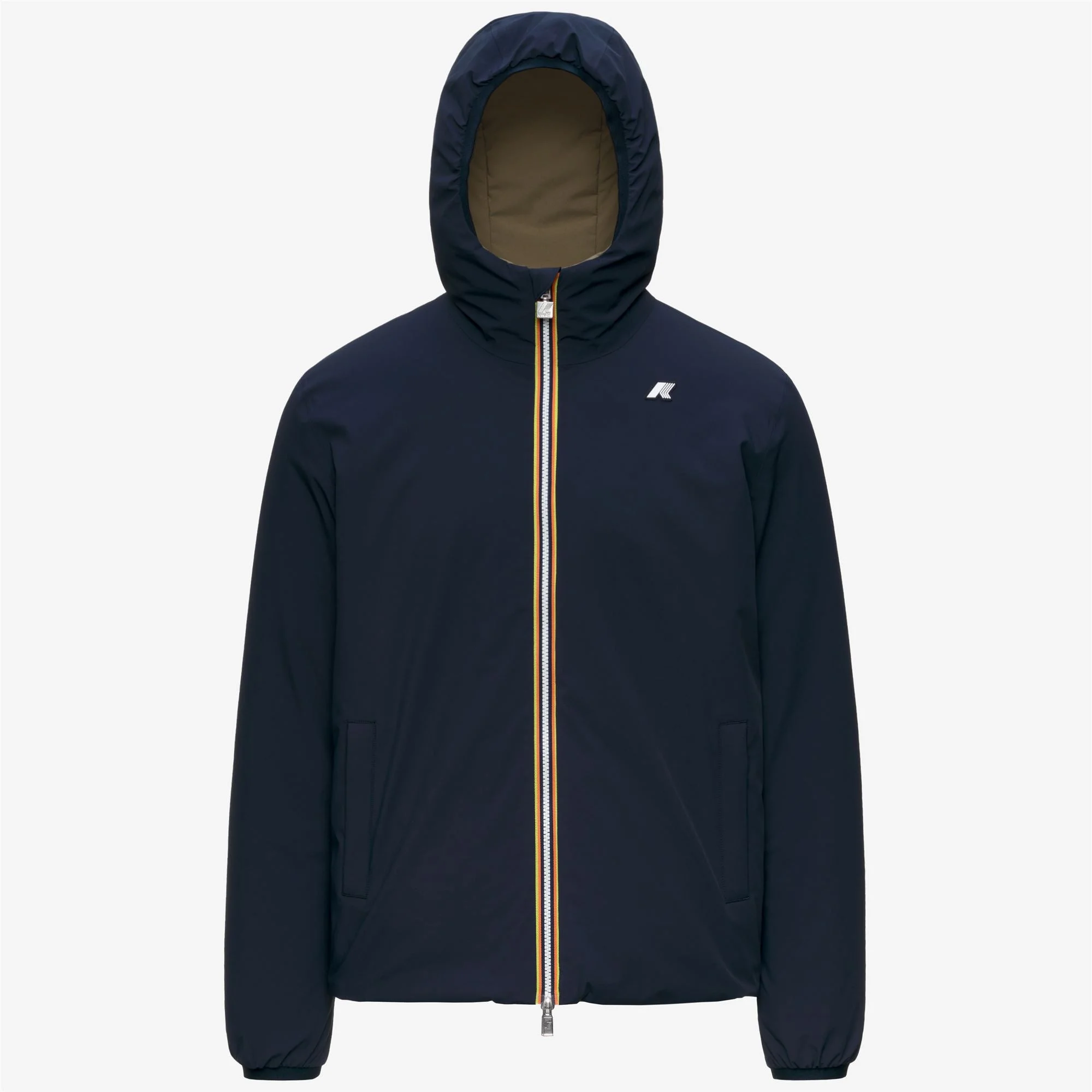 Jack St Warm Double Jacket - 1