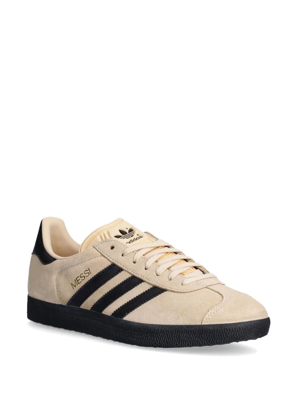 adidas gazelle silver green womens Adidas Originals "Gazelle" Sneakers Orange - Men