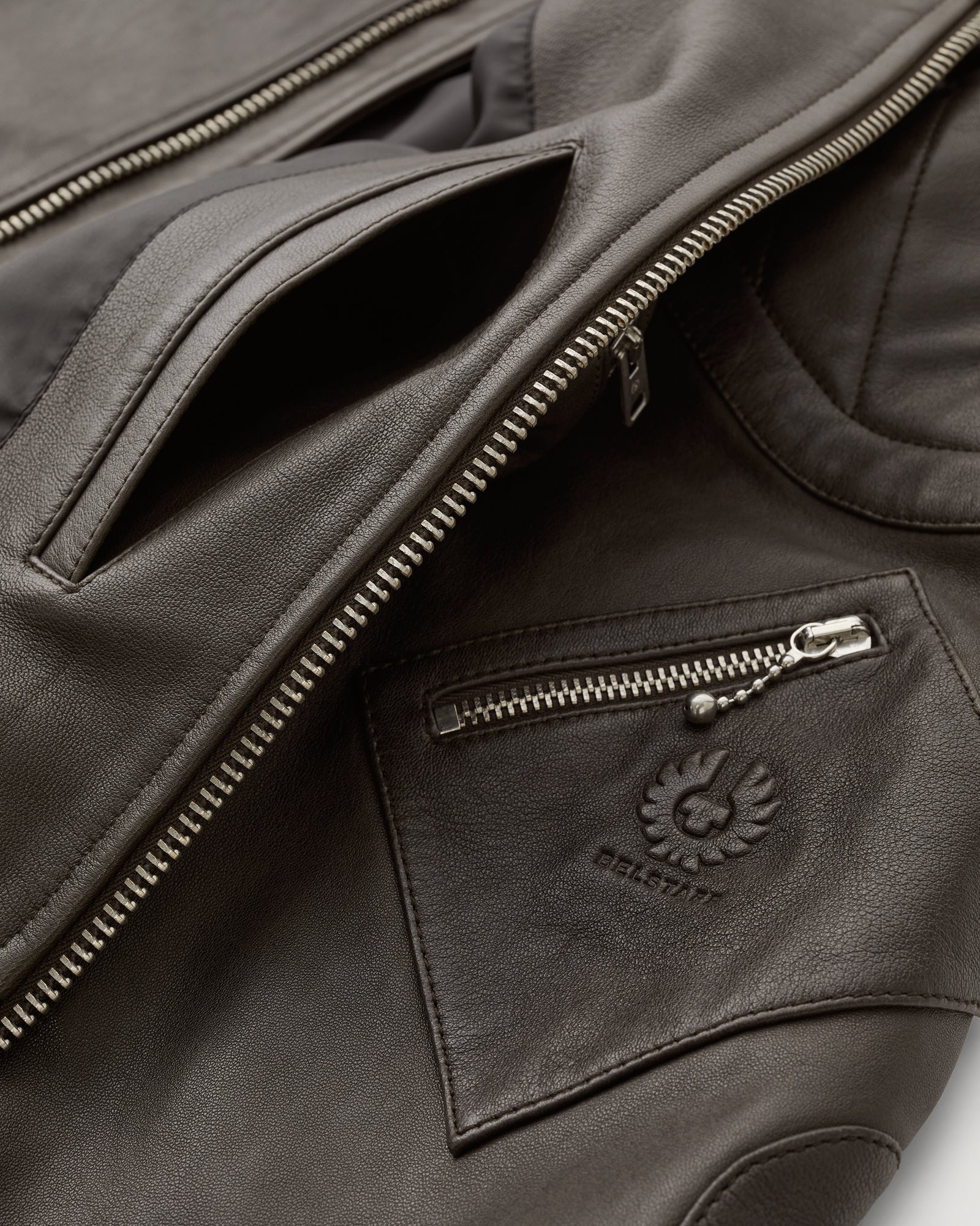 T RACER JACKET - 7