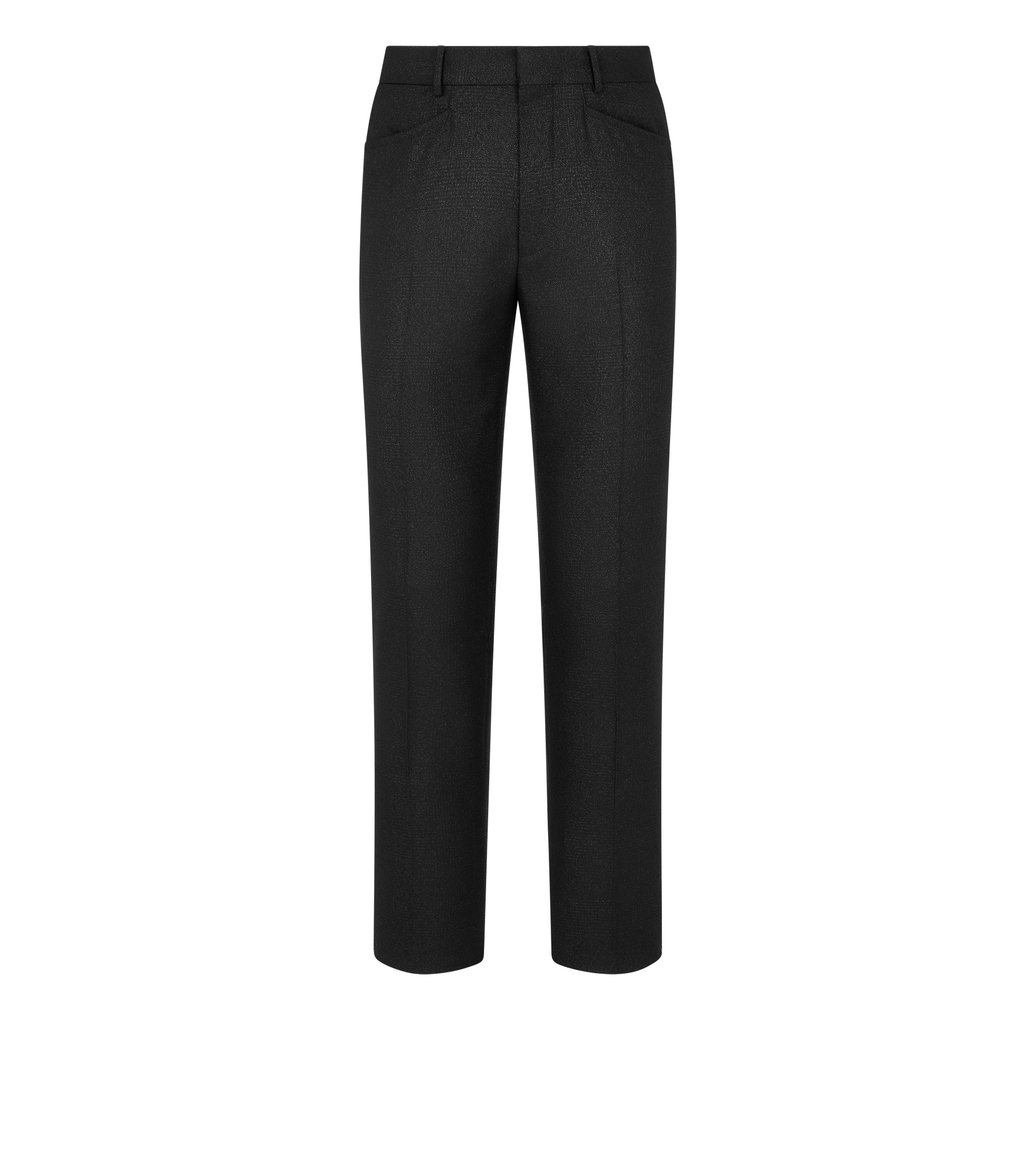 PRINCE OF WALES DYLLAN TROUSER - 1