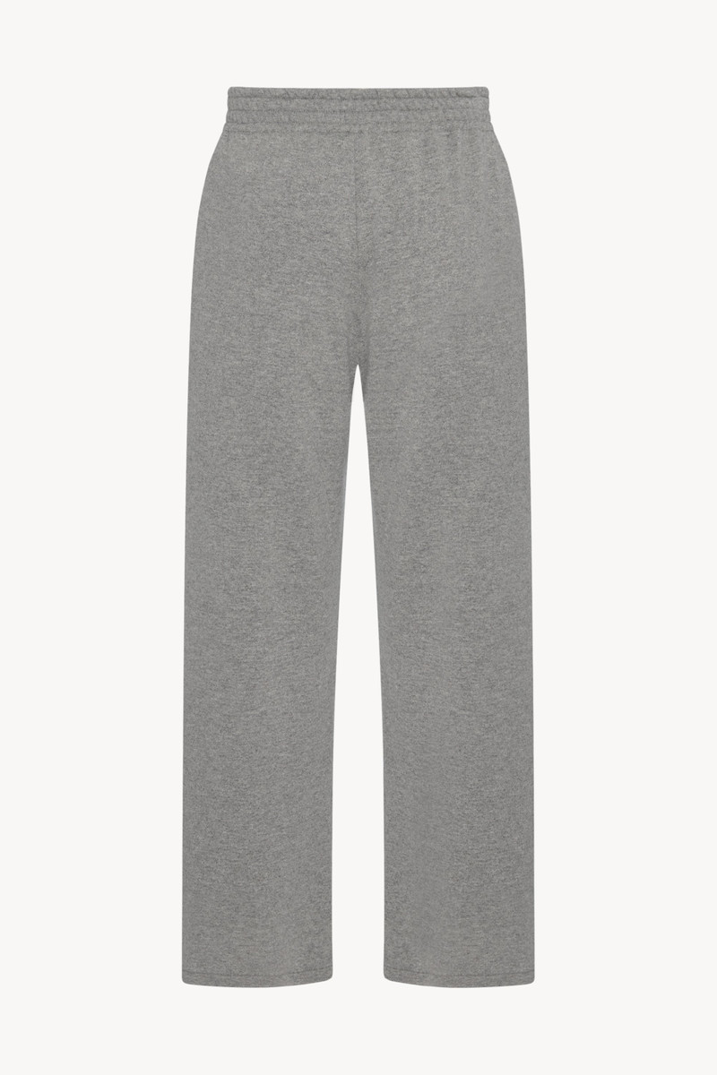 The Row Arlan Pant in Cashmere outlook