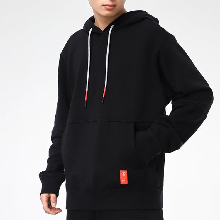 Nike AS KYRIE NK PO Hoodie 'Black' CK6746-010 - 3