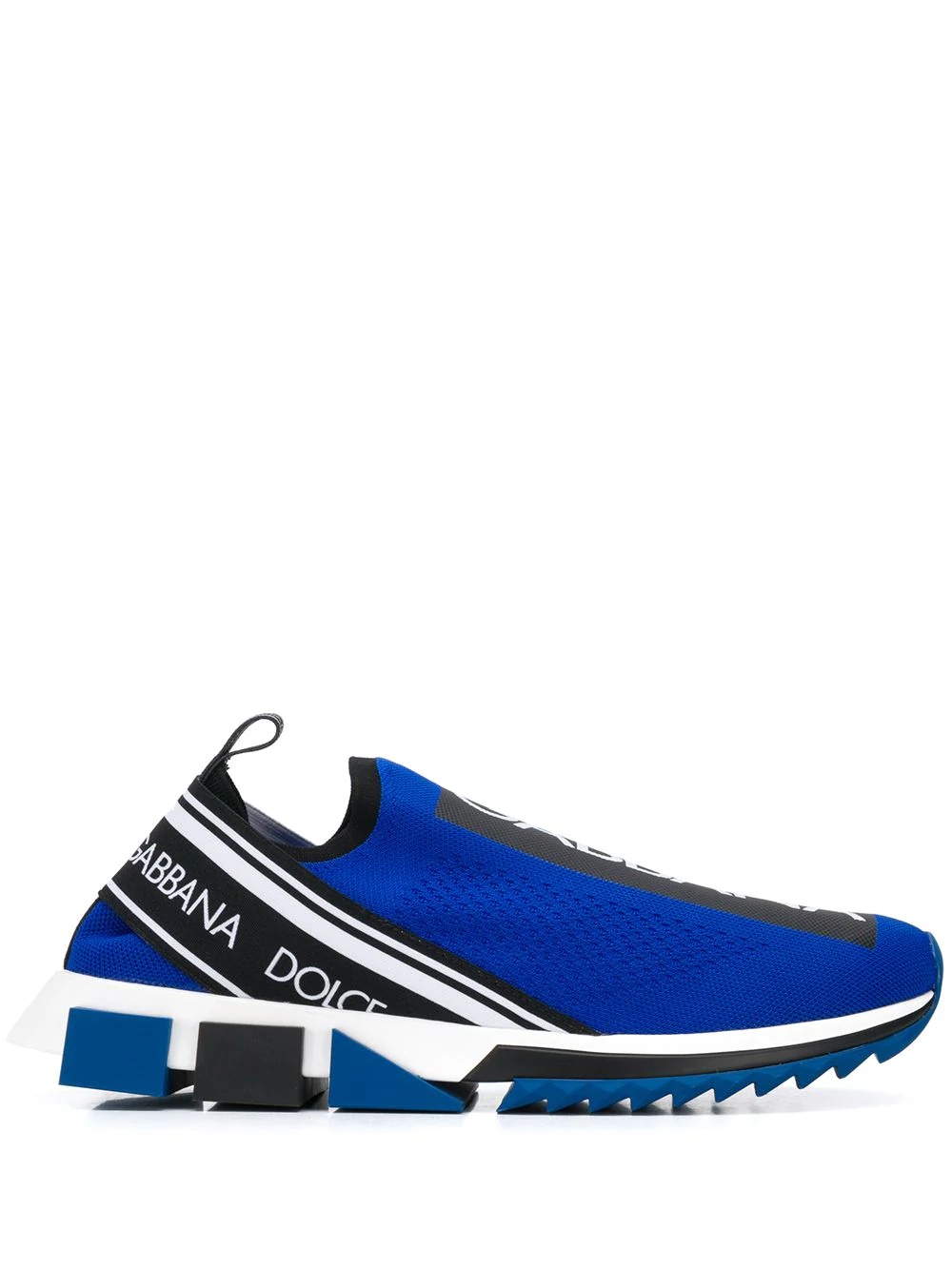 slip-on Sorrento sneakers - 1