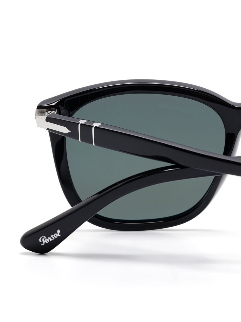 square-frame sunglasses 3