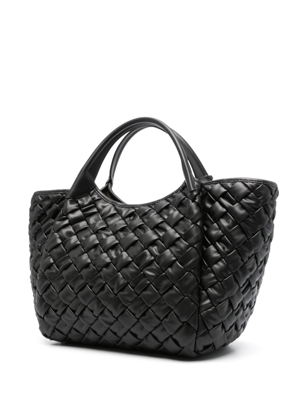 Waved shopping bag - 2