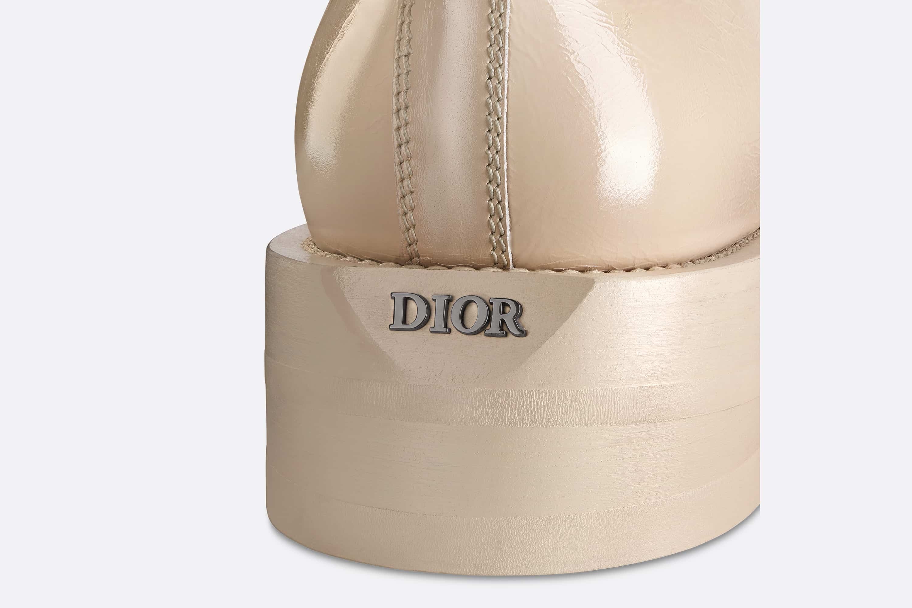 Dior Carlo Boot - 7