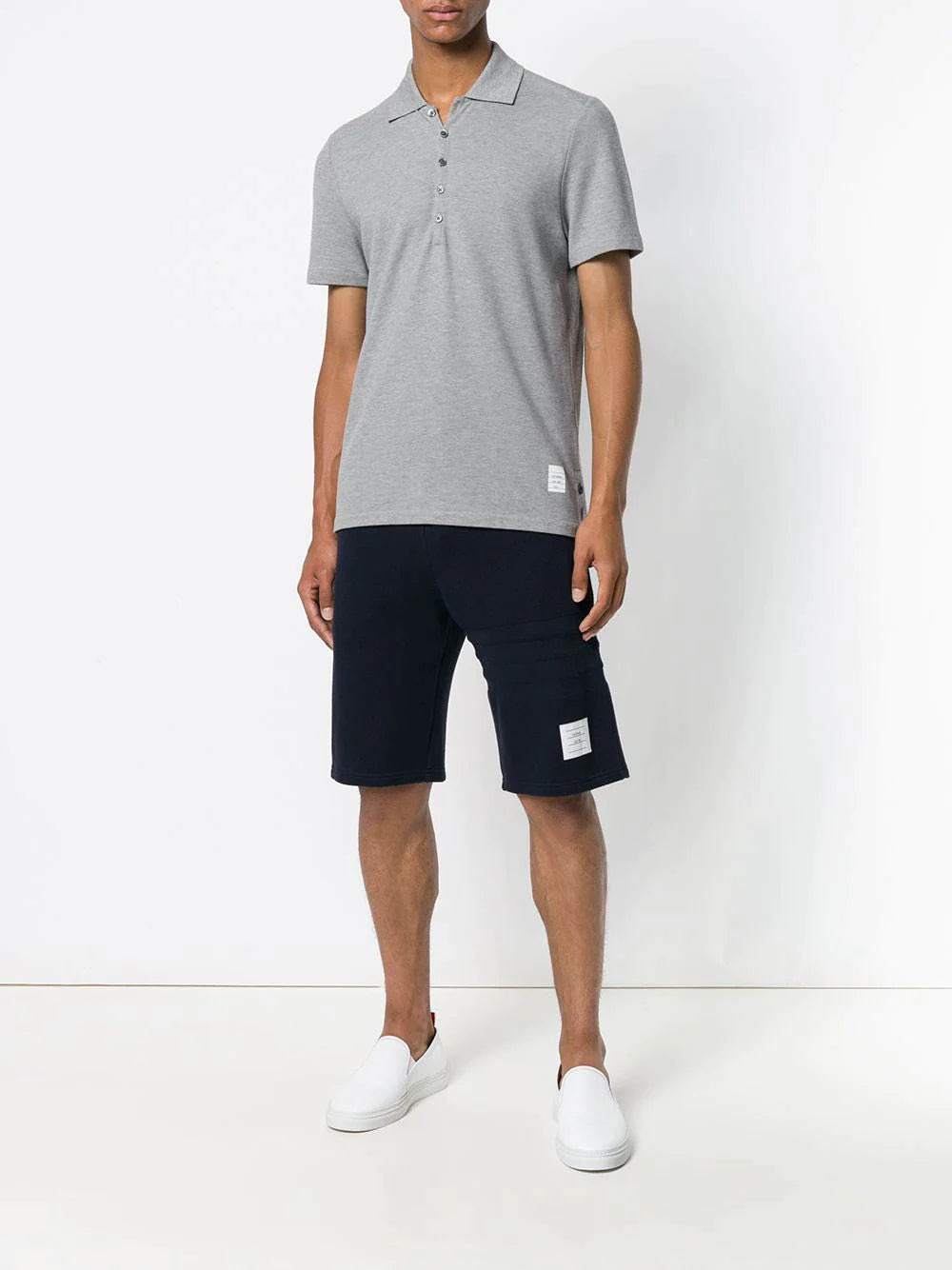 Relaxed Fit Polo - 2