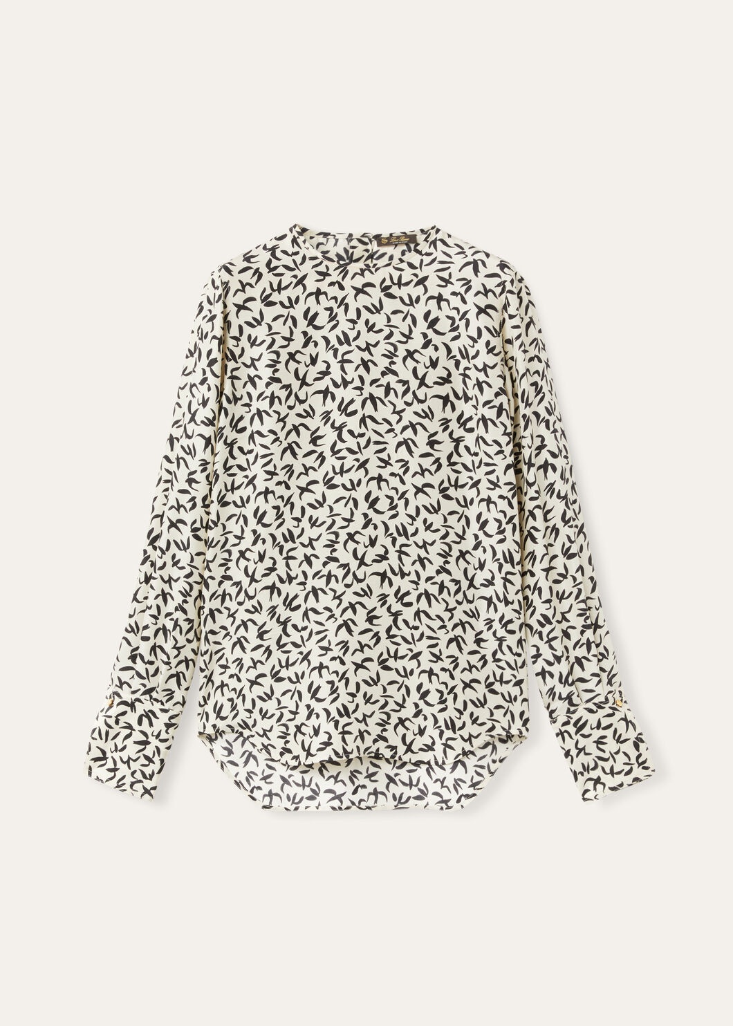 Jami Shirt - 1