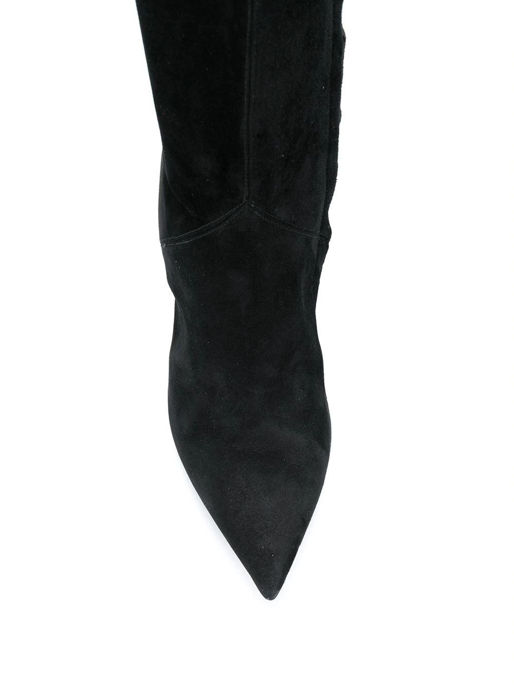 JAZZELLE over the knee boots 105mm - 4