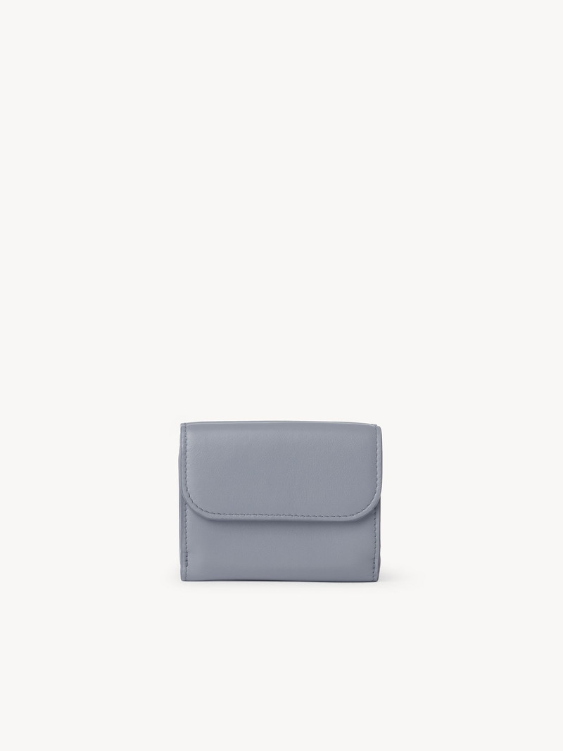 CHLOÉ SENSE MINI TRI-FOLD 2