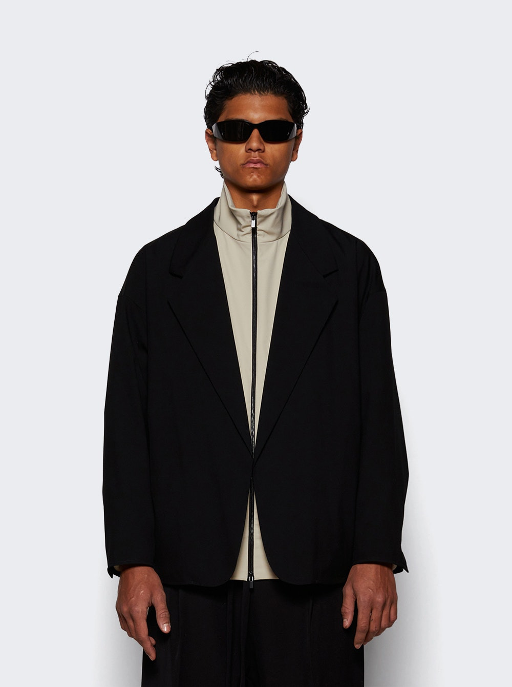 California Blazer Black - 2