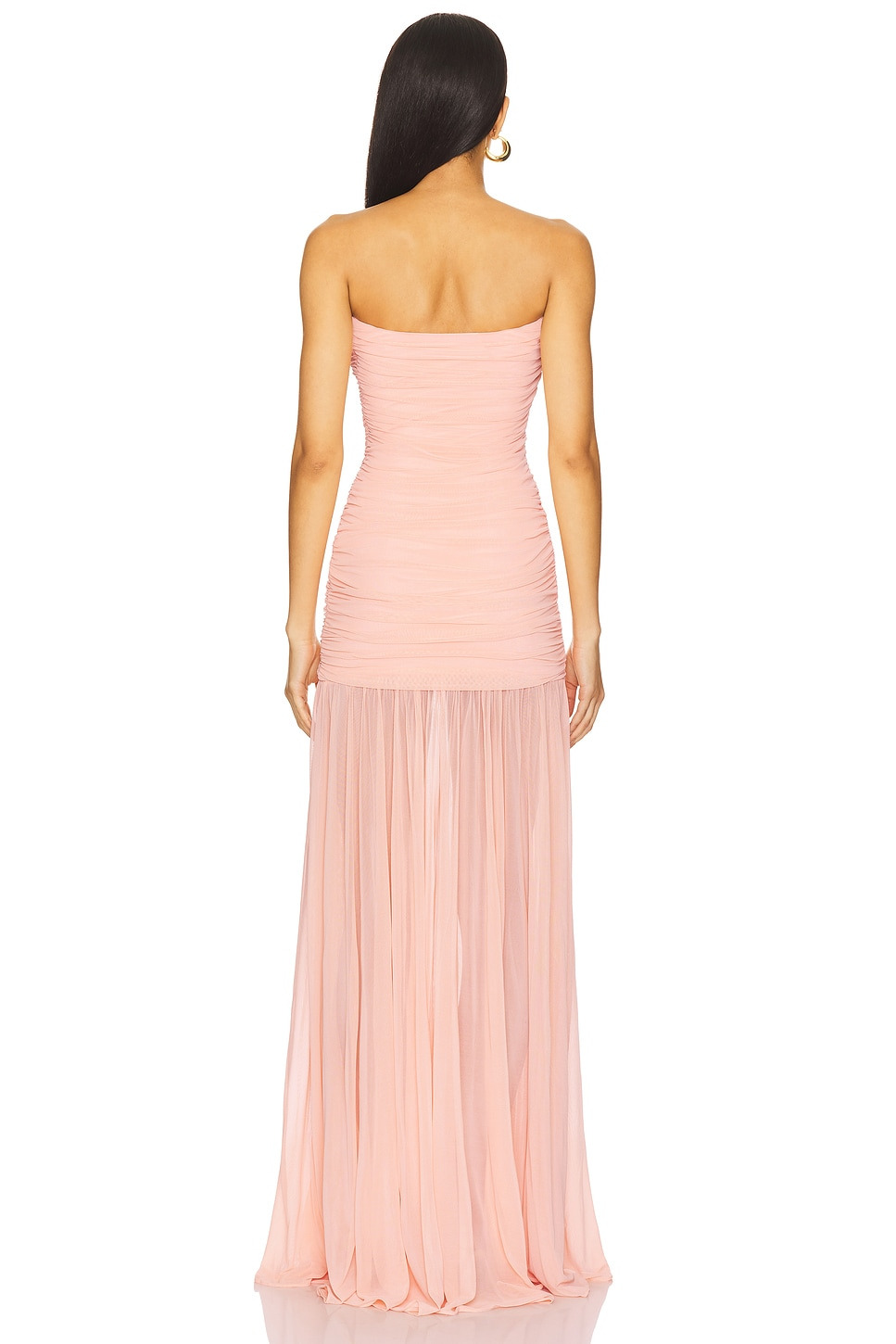 Adele Dress - 3