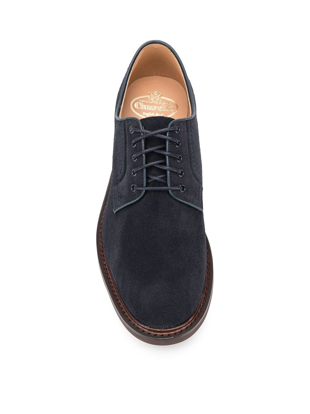 Bestone Derby shoes - 4