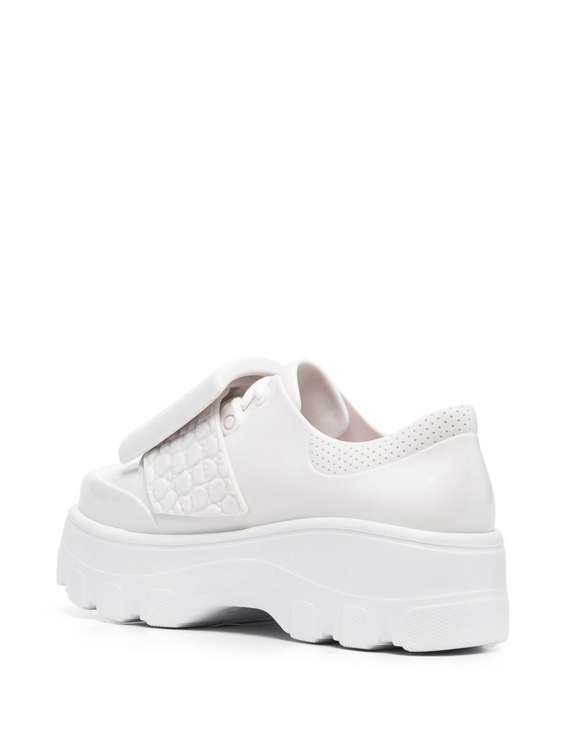 Buckle Up low-top sneakers 3