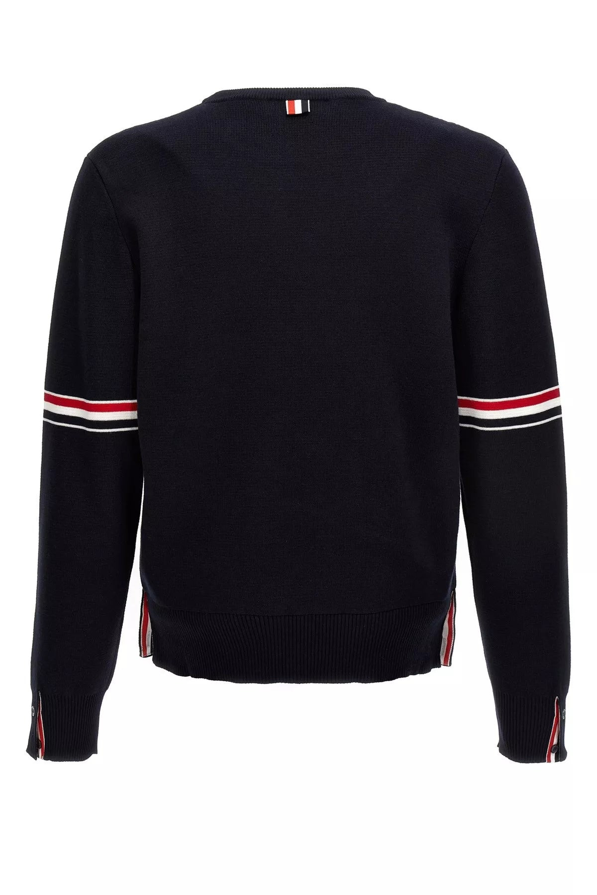 Thom Browne Men 'Classic' Sweater - 3