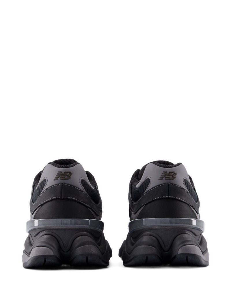 9060 lace-up sneakers 3