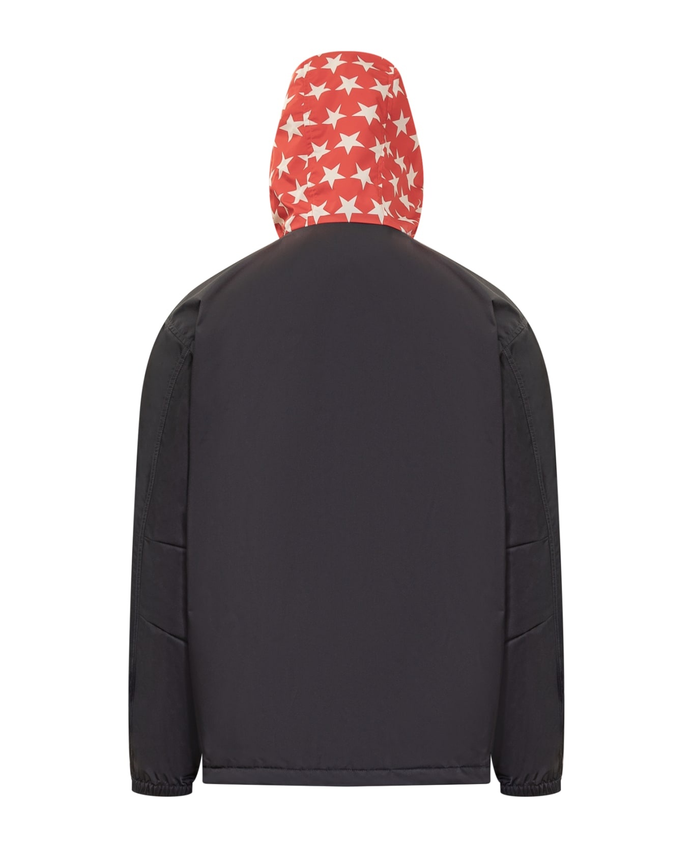 Windbreaker Jacket - 2