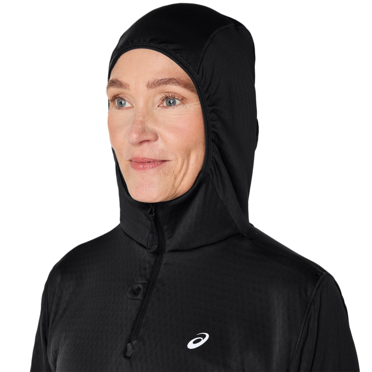 ROAD WINTER LONG SLEEVE HOODIE - 7