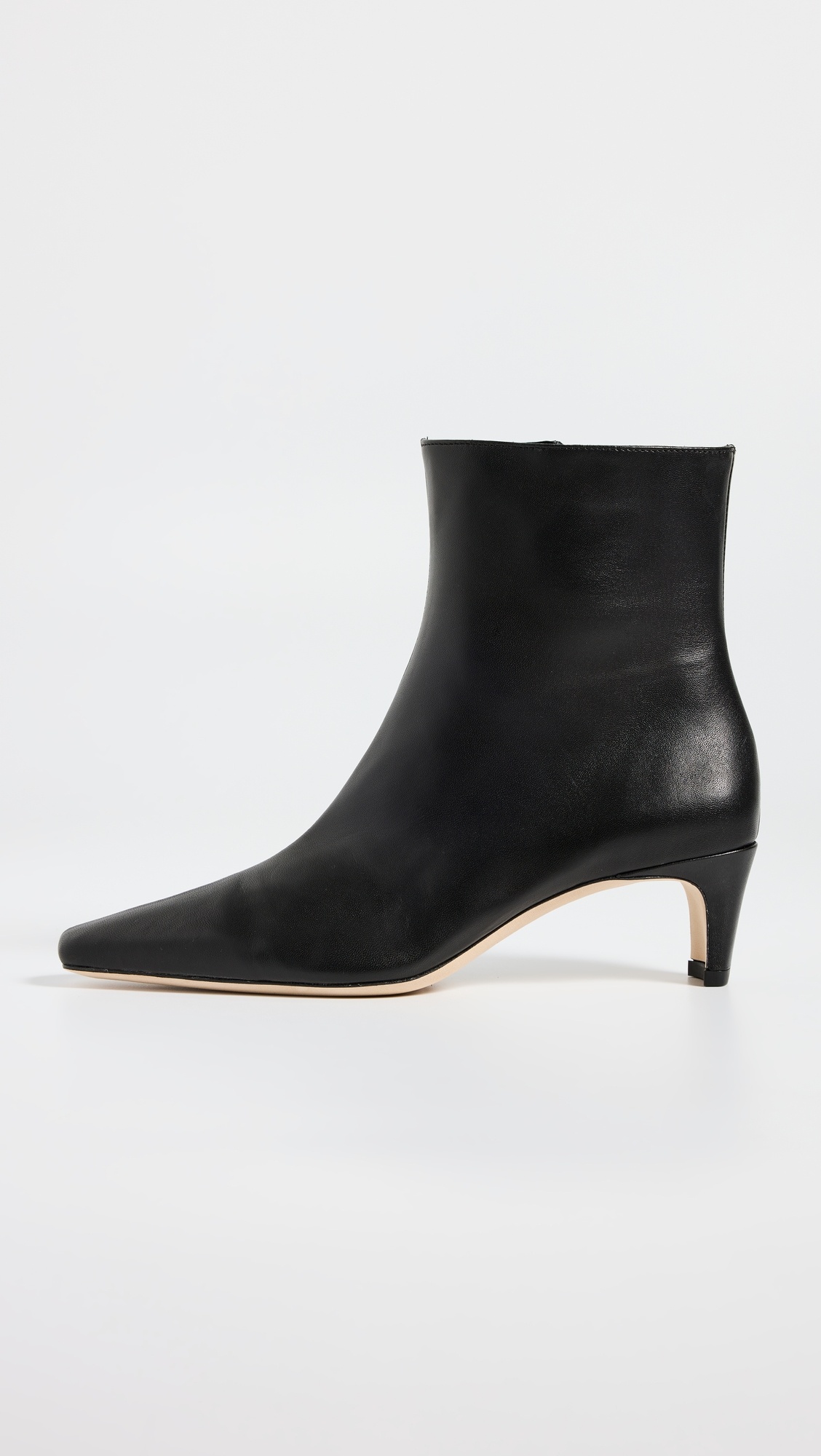 Wally Ankle Boots - 6