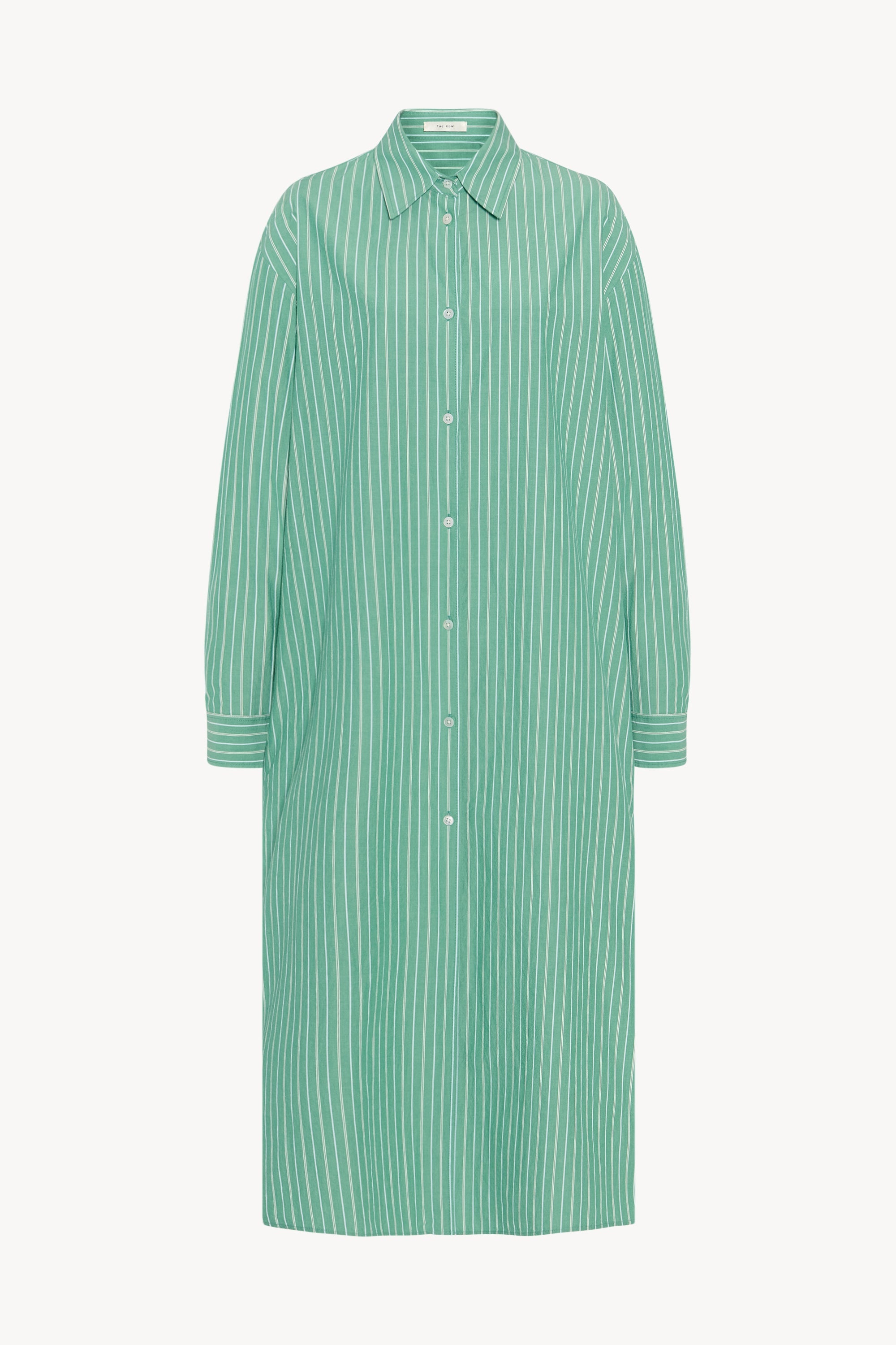 Chihiro Dress in Cotton - 1